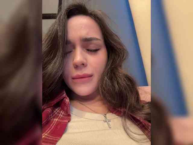 -Sasha-Orlova- webcam