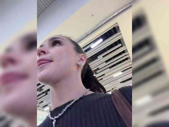 -Sasha-Orlova-'s Sexcam