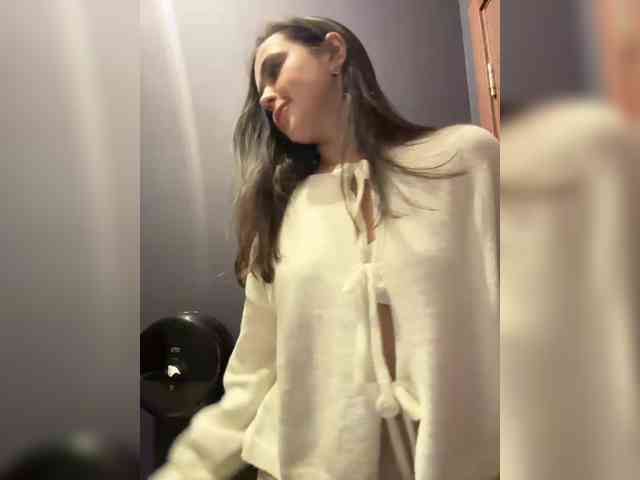 -Sasha-Orlova- webcam