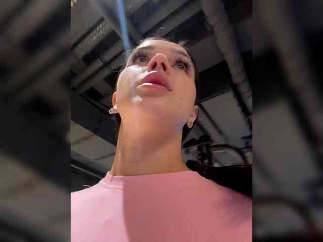 -Sasha-Orlova- webcam