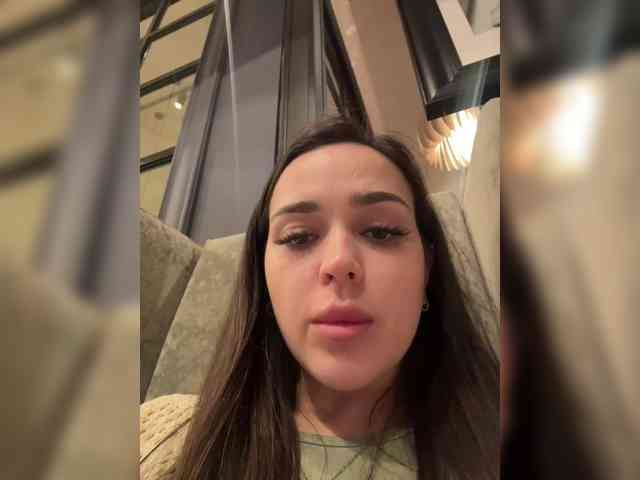 -Sasha-Orlova- webcam