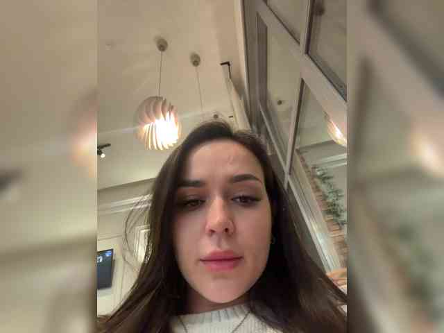 -Sasha-Orlova- webcam