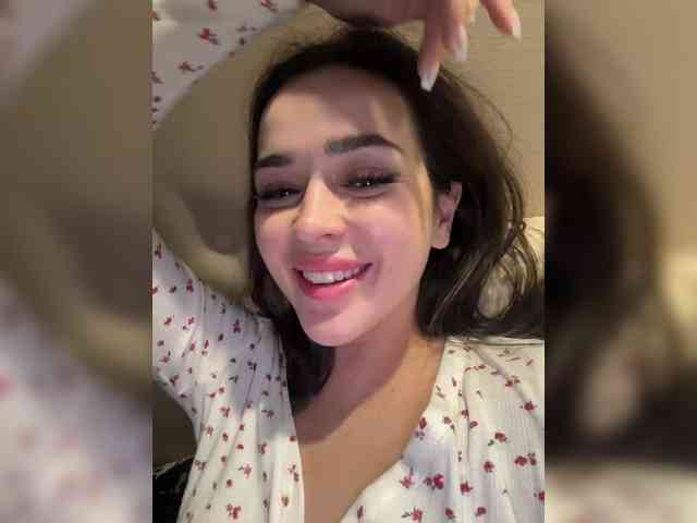 -Sasha-Orlova- webcam