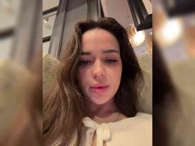 -Sasha-Orlova- webcam
