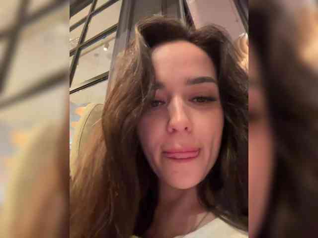 -Sasha-Orlova- webcam