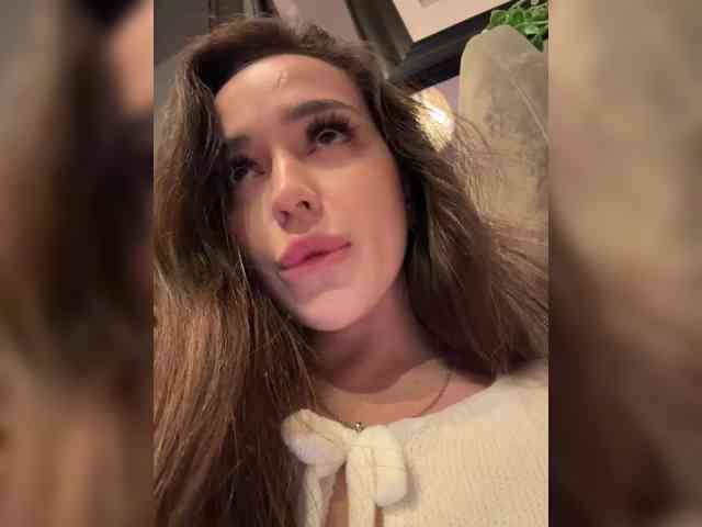 -Sasha-Orlova- webcam