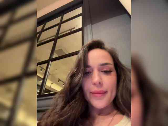 -Sasha-Orlova- webcam