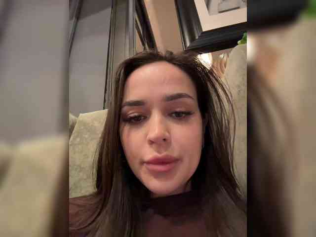 -Sasha-Orlova- webcam