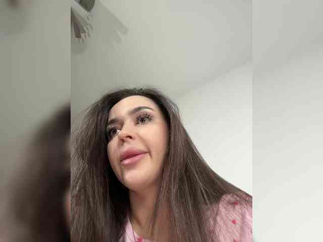 -Sasha-Orlova- webcam