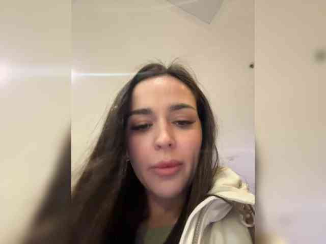 -Sasha-Orlova- webcam