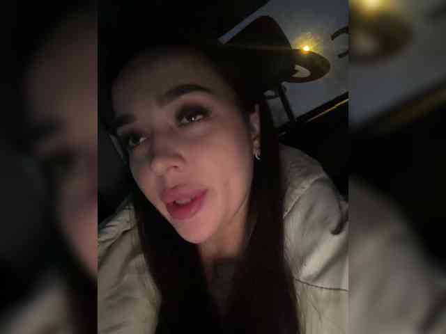 -Sasha-Orlova- webcam