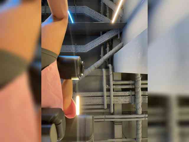 -Sasha-Orlova- webcam