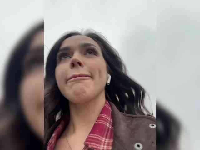 -Sasha-Orlova- webcam