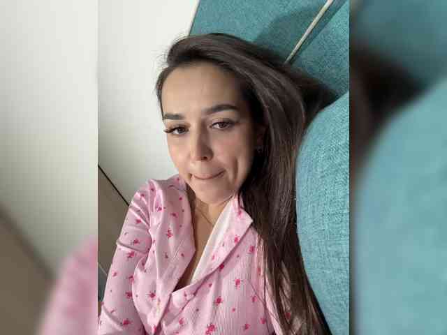 -Sasha-Orlova- webcam