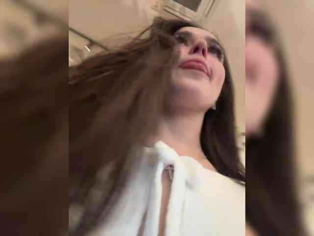 -Sasha-Orlova- webcam