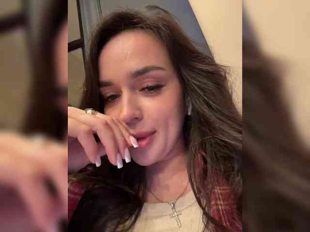 -Sasha-Orlova- webcam