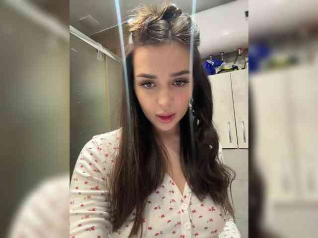 -Sasha-Orlova- webcam