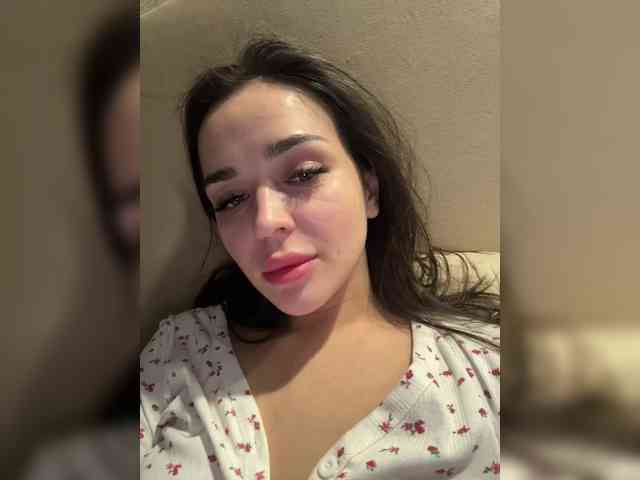 -Sasha-Orlova- webcam