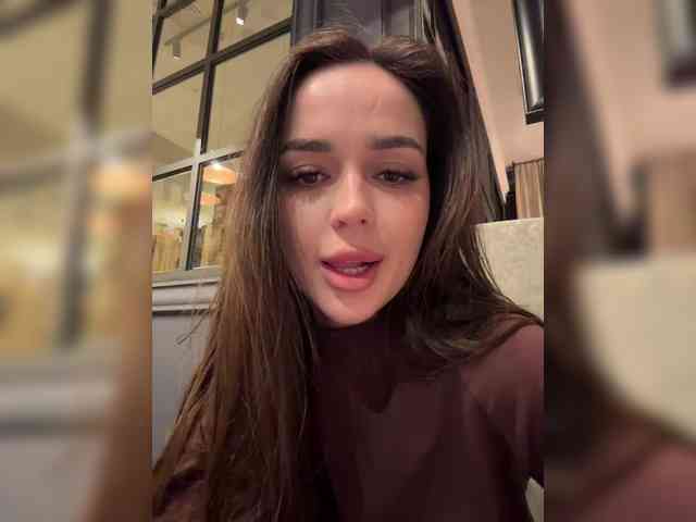 -Sasha-Orlova- webcam