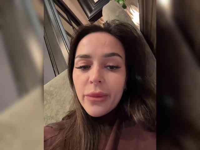 -Sasha-Orlova- webcam