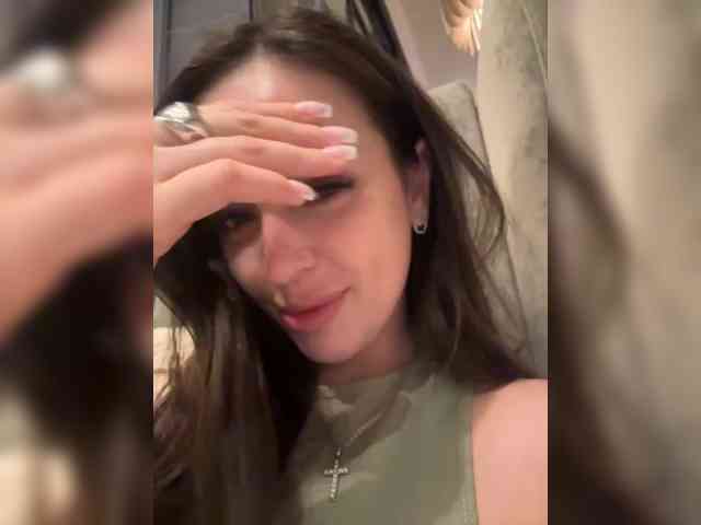 -Sasha-Orlova- webcam