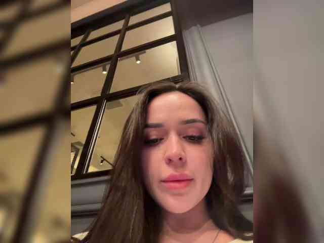 -Sasha-Orlova- webcam