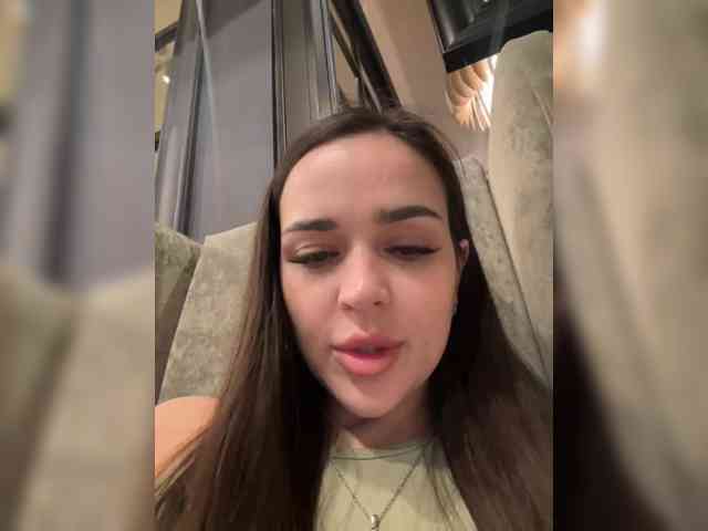 -Sasha-Orlova- webcam