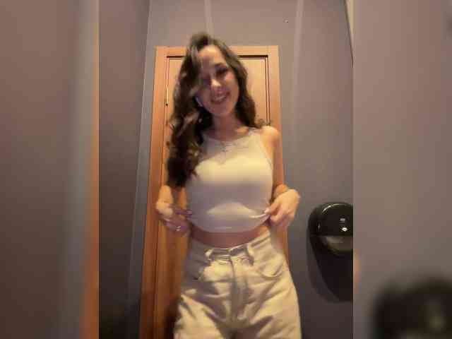 -Sasha-Orlova- webcam