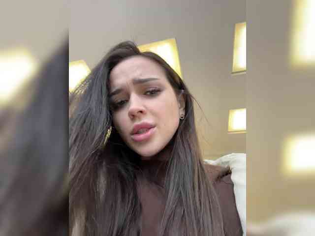 -Sasha-Orlova- webcam