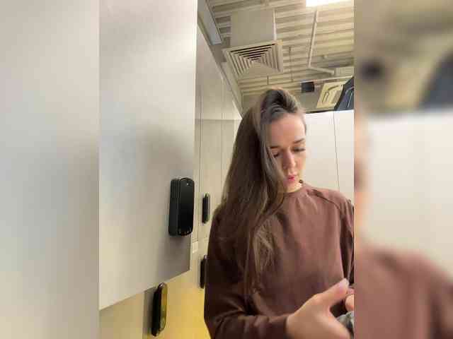 -Sasha-Orlova- webcam