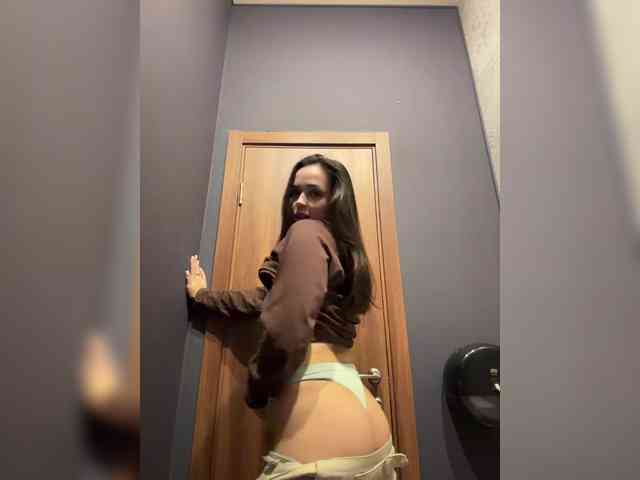 -Sasha-Orlova- webcam