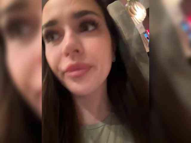 -Sasha-Orlova- webcam