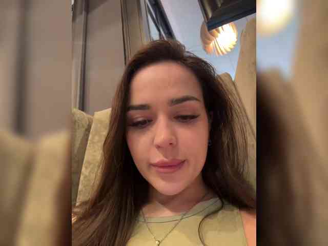 -Sasha-Orlova- webcam