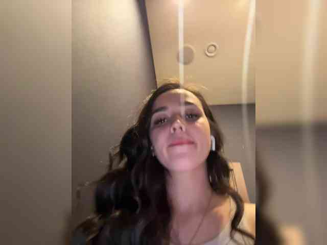 -Sasha-Orlova- webcam