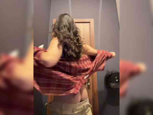 -Sasha-Orlova- webcam