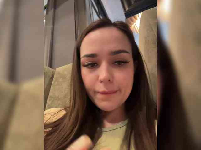 -Sasha-Orlova- webcam