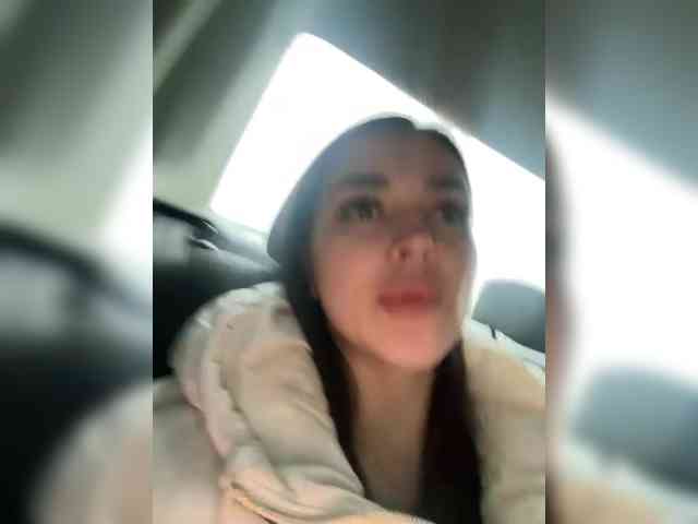 -Sasha-Orlova- webcam