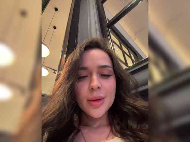 -Sasha-Orlova- webcam