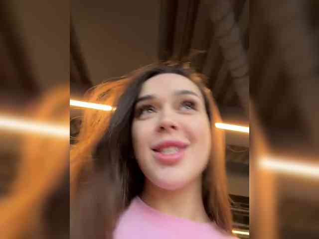 -Sasha-Orlova- webcam