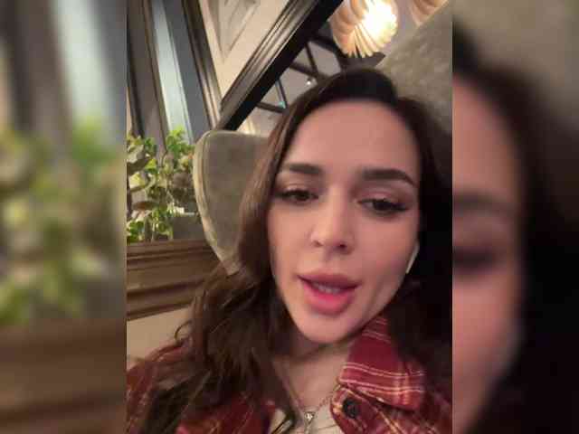 -Sasha-Orlova- webcam