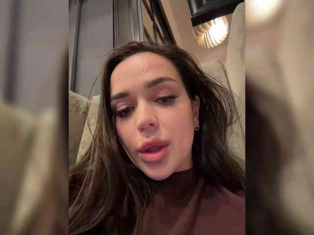 -Sasha-Orlova- webcam