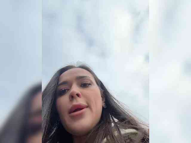 -Sasha-Orlova- webcam