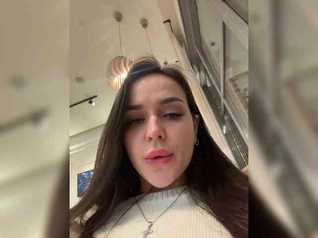 -Sasha-Orlova- webcam