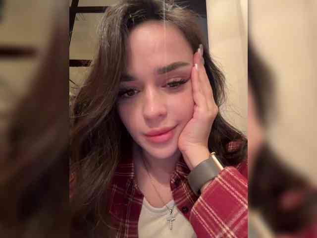 -Sasha-Orlova- webcam