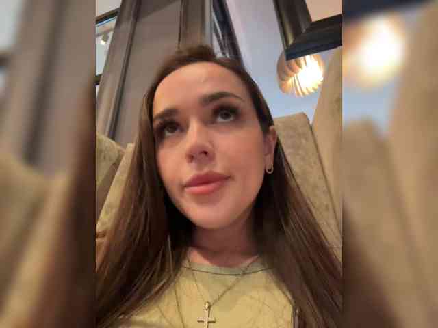 -Sasha-Orlova- webcam