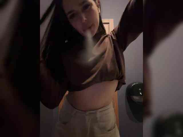 -Sasha-Orlova- webcam