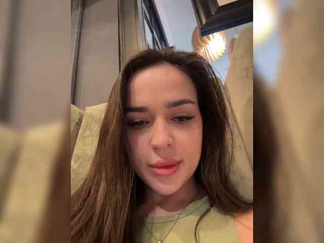 -Sasha-Orlova- webcam