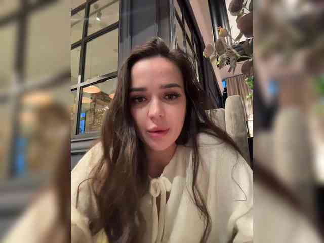 -Sasha-Orlova- webcam