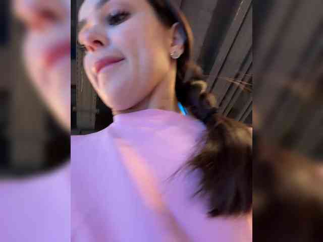 -Sasha-Orlova- webcam