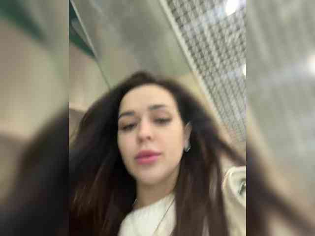 -Sasha-Orlova- webcam